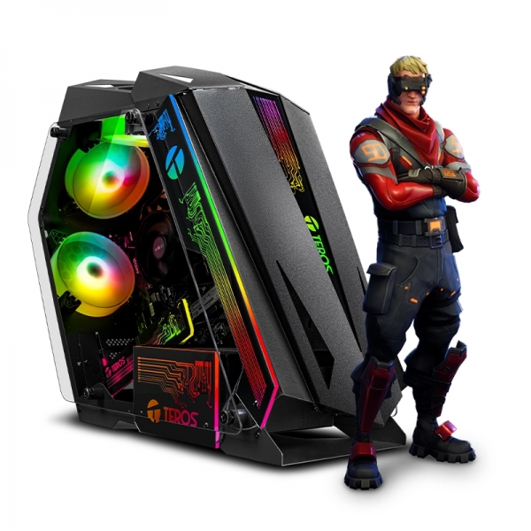 CPU Ryzen 7 5700G Gamer Ryu RGB Plus  - 1