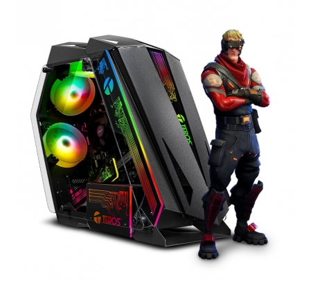 CPU Ryzen 7 5700G Gamer Ryu RGB Plus  - 1