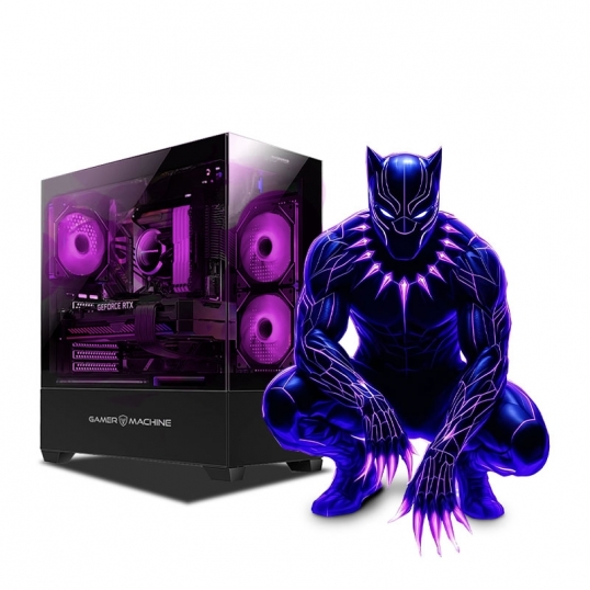 CPU Core i9 11900F 11th Gamer Draco Pink