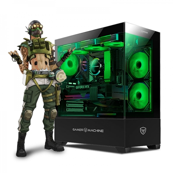 CPU Core i9-12900KF 14th Gamer Green Plus