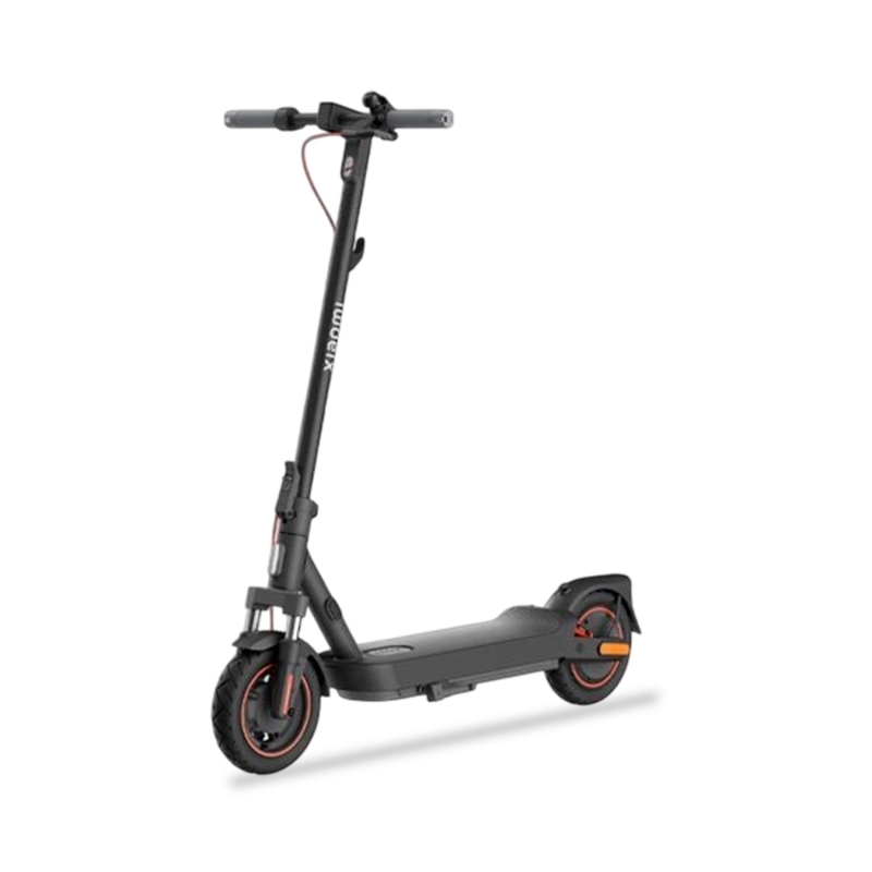 XIAOMI ELECTRIC SCOOTER 5 MAX GL DDHBC40ZM  - 1