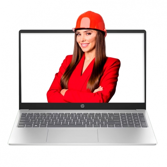 Laptops HP 15-fd0276la 15.6’’ Intel Core i7 1355U