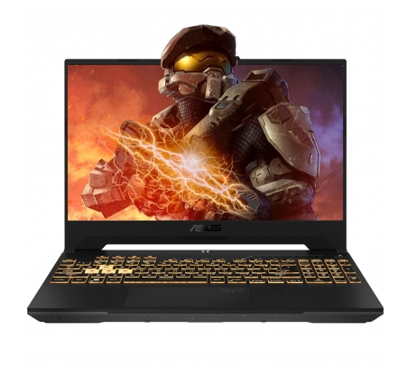 Laptops ASUS TUF Gaming F16 16" Intel Core i7 14650HX  - 1
