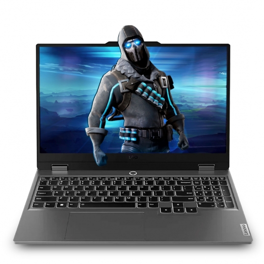 Laptops Lenovo LOQ 15IRX9 15.6" 144HZ Intel Core i7 13650HX