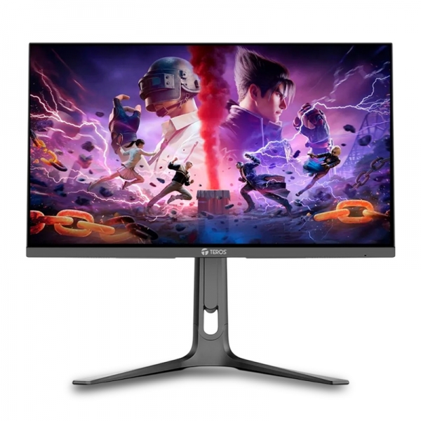 Monitor TEROS TE-2753G 27" 180Hz 2K QHD IPS