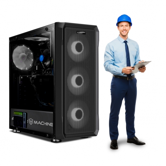 CPU Ingenieria y Diseño Core i7 12th