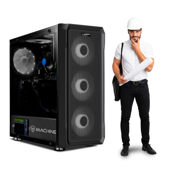 CPU Ingenieria y Diseño Core i7 12th