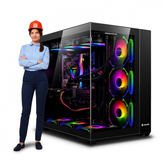 CPU Ingenieria y Diseño Intel Core i9-14900K