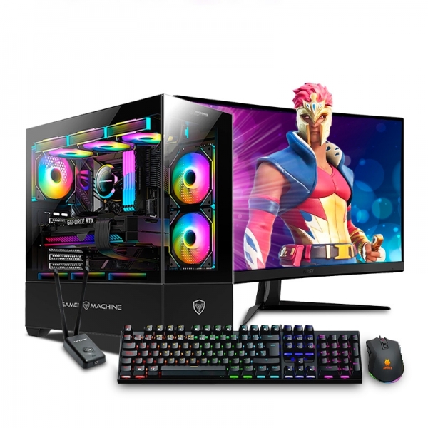 PC Gamer Hero RGB Core i9 14900K