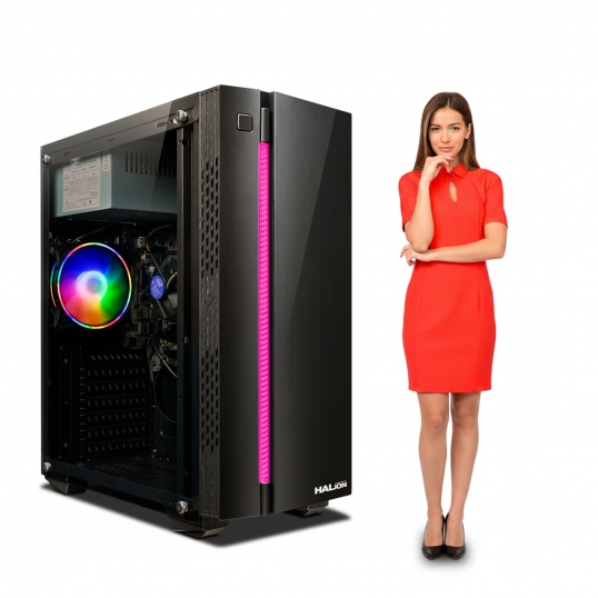 CPU Oficina Computadora Intel Core I5 12400 12TH