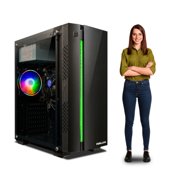 CPU Oficina Computadora Intel Core I7 12700 12th