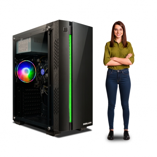 CPU Oficina Computadora Intel Core I7 12700 12th