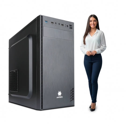 CPU Oficina Computadora Intel Core I7 14700K 14th