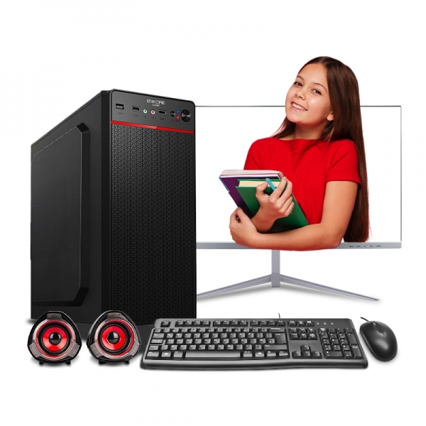 Computadora Core i5 10400 10th Gen