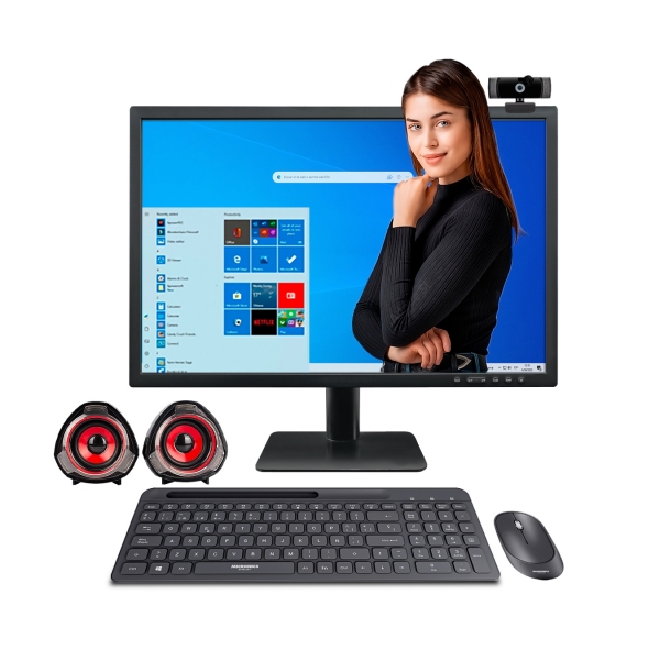 ALL IN ONE Dell Optiplex 7040 20" Core i5