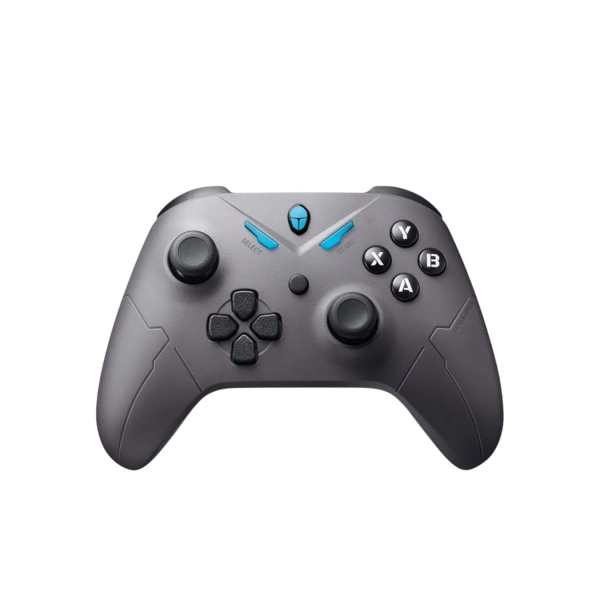 MANDO GAMEPAD THUNDEROBOT G30S RGB WIRELESS, BLUETOOTH, CABLEADO