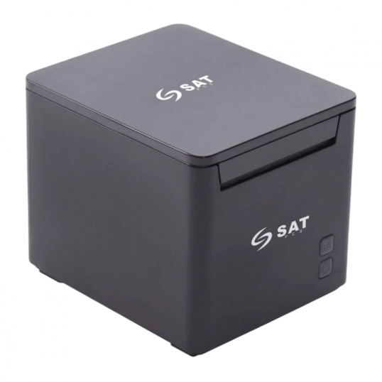 Punto de Venta - Impresora Ticketera Térmica