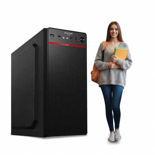 CPU Oficina Computadora AMD Ryzen 5 PRO 3400G