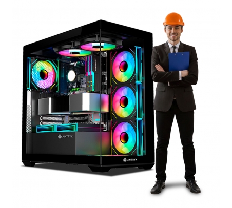 CPU Ingenieria y Diseño Core i9 12900KF  - 1