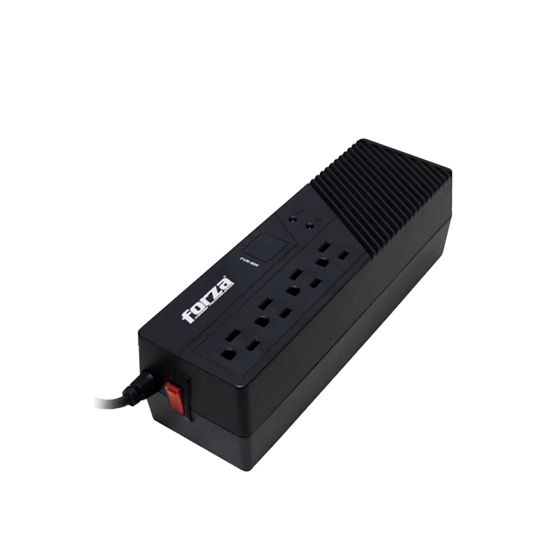 ESTABILIZADOR  FORZA fvr-1012 1000va  - 1