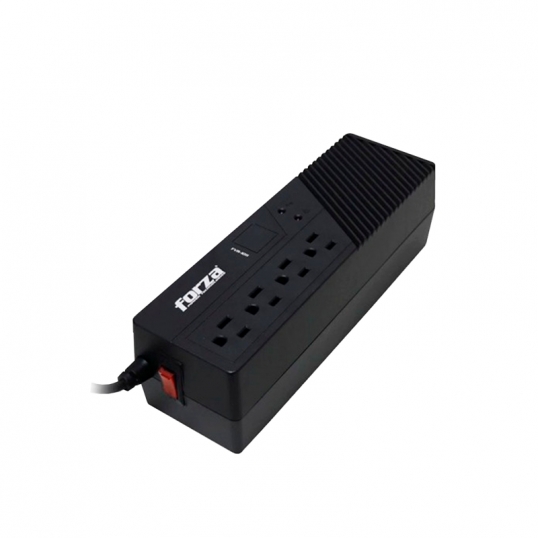 ESTABILIZADOR  FORZA fvr-1012 1000va