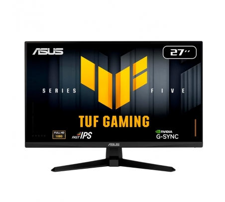 Monitor ASUS TUF Gaming VG279Q5A 27" 144Hz FHD IPS  - 1