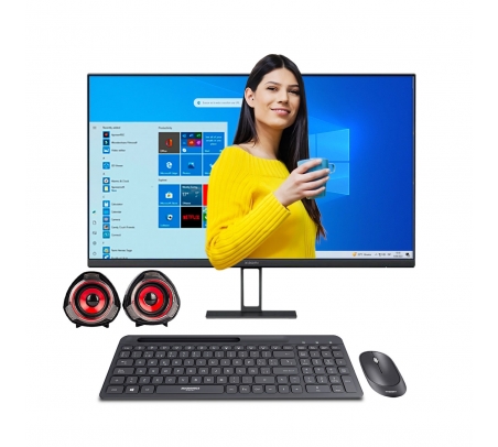 ALL IN ONE HP 400 G6 Intel Core I5 10th  - 1