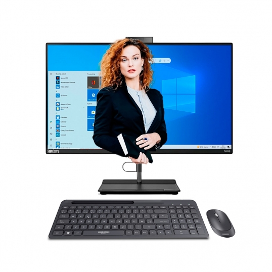 ALL IN ONE lenovo thinkcentre neo 30a Intel Core I5 1240P