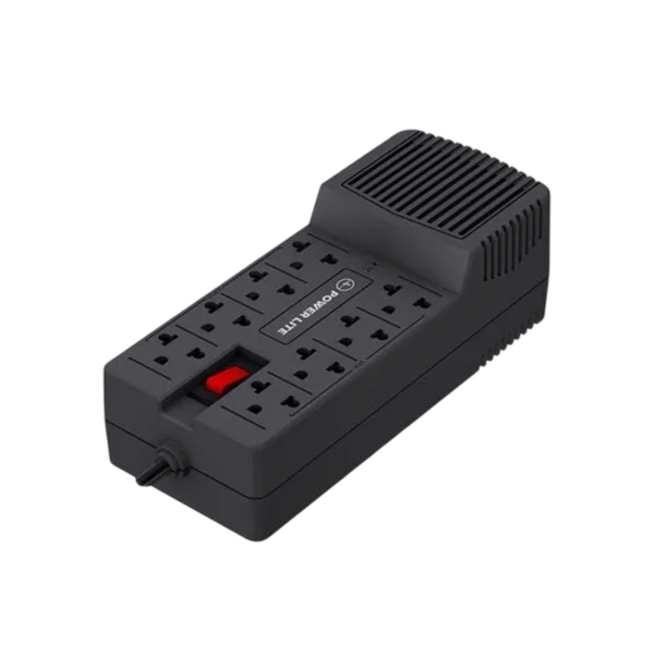 ESTABILIZADOR POWER LITE Nova / PLI908 900VA