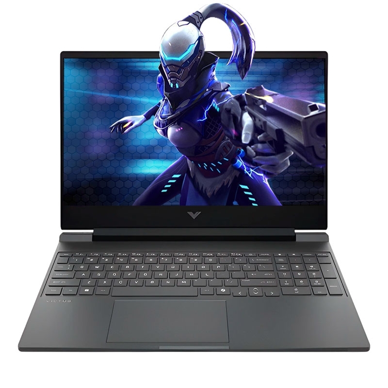 Laptops HP VICTUS 15FA2012LA 15.6" 144HZ Intel Core i7 13620H  - 1