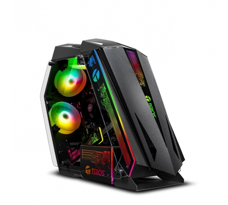 PC Gamer Haku RGB Ryzen 7 5700G  - 2