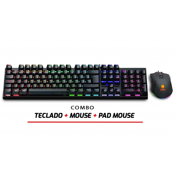 Gamer Falkor Tank RGB Yellow 9 9950X  - 4