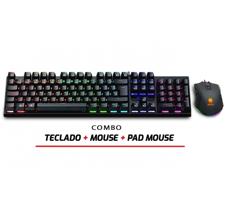 Gamer Falkor Tank RGB Yellow 9 9950X  - 4