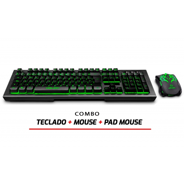 PC Gamer Draco Green Plus Core i7 12700F 12th  - 4