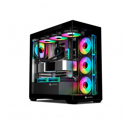 PC Gamer Hero Pink Core i9 Ultra 285K  - 2