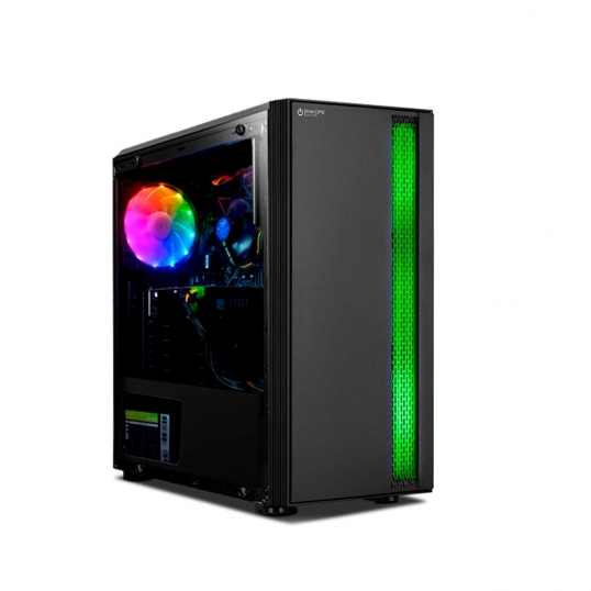 Computadora Intel Core i7 12700 12th Gen