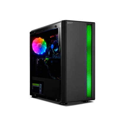 Computadora Intel Core i7 12700 12th Gen  - 2