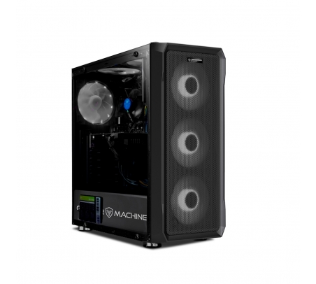 PC Ingeniería y Diseño Intel Core i7  - 2
