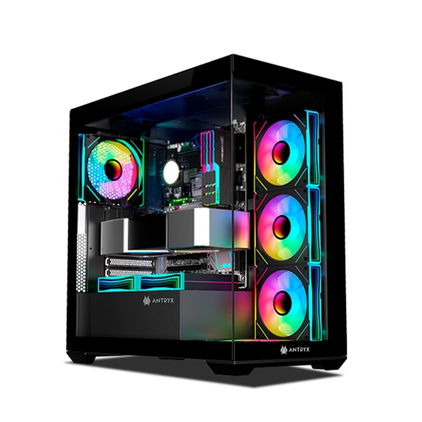 PC Ingeniería y Diseño Intel Core i7 14700F 14th