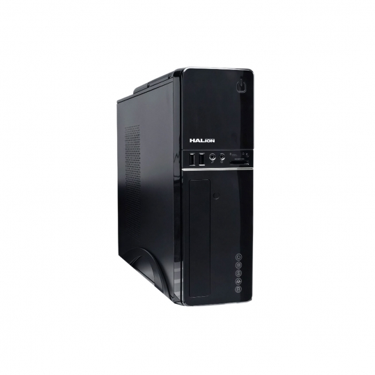 Computadora SLIM HALION AMD A6