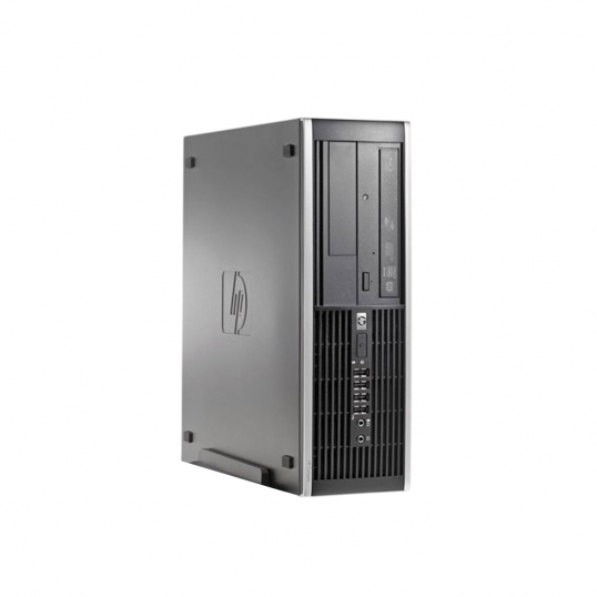 Computadora HP 8300 Intel Core i5