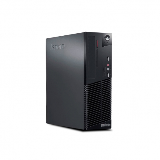 Computadora LENOVO M73 Intel Core i7