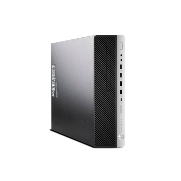 Computadora HP 800 G3 Intel Core I5