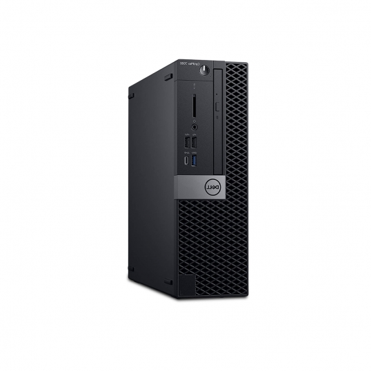 Computadora DELL OPTIPLEX 3060 Intel Core I3 8th