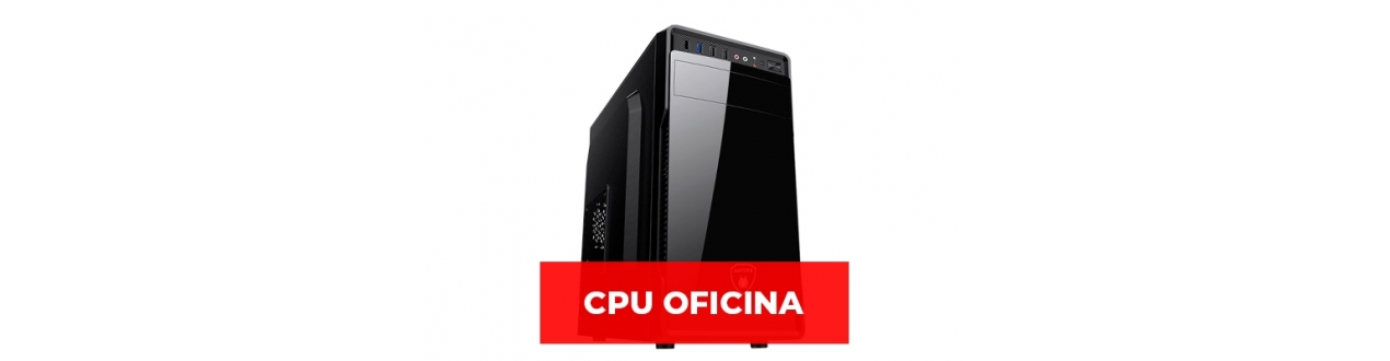 CPU de oficina