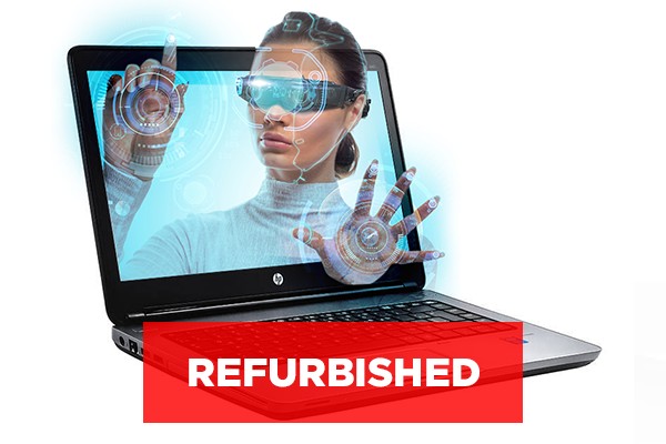 Laptops Refurbished